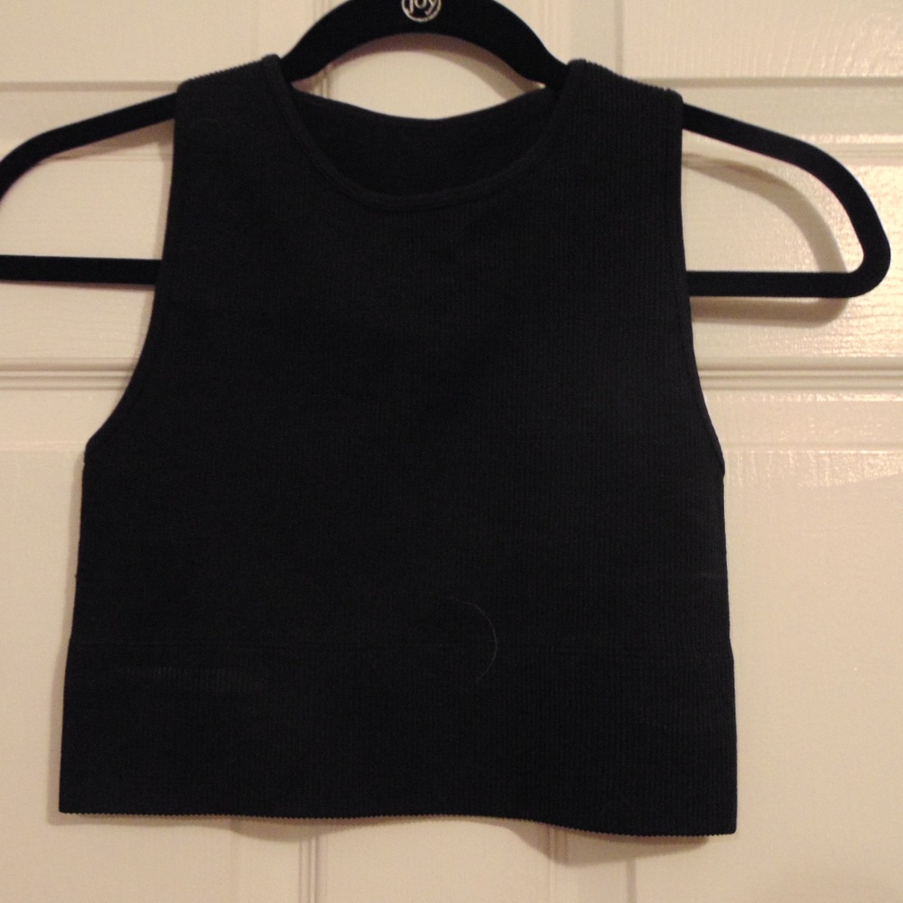 Hollister Workout or tank top